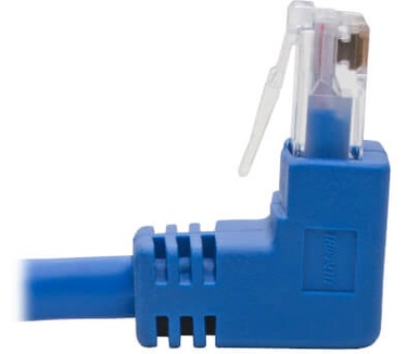 Tripp-Lite N204-001-BL-DN Blauw