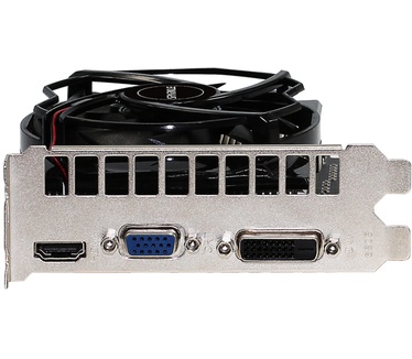 Sparkle GeForce GTX 650 2GB