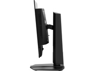 MSI MPG 272URX QD-OLED Zwart