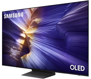 Samsung 65” OLED 4K Samsung Vision AI Smart TV S92F (2025)