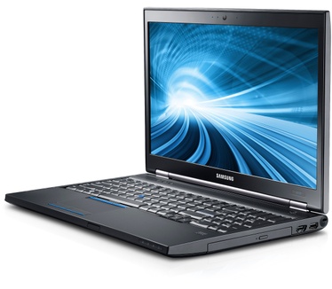 Samsung NP400B5C-H02DE (Duits Model)