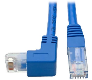 Tripp-Lite N204-001-BL-DN Blauw