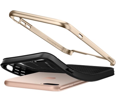 Spigen Neo Hybrid 2