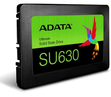 Adata Ultimate SU630 480GB