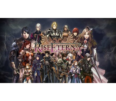 Rise Eterna
