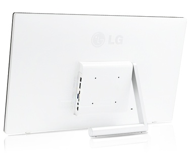 LG 23ET63V-W Wit