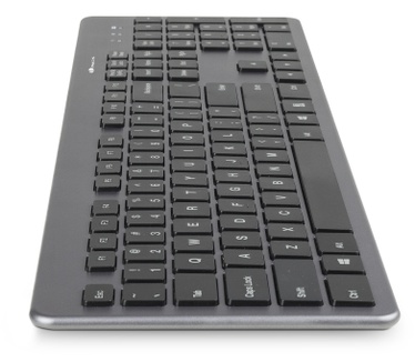 NGS Matrix Kit, QWERTY, ES