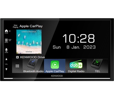 Kenwood DMX7722DABS