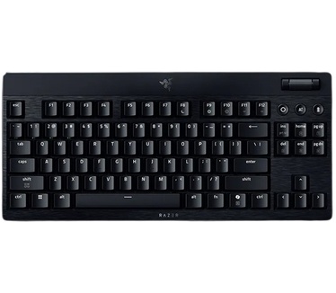 Razer BlackWidow V4 Low-Profile Tenkeyless HyperSpeed