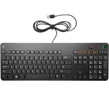 HP Conferencing Keyboard