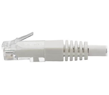 Tripp-Lite N200-007-WH Wit