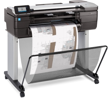 HP T830 24" (F9A28D)