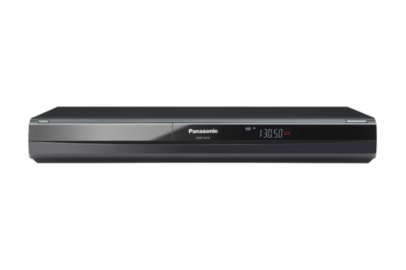 Panasonic DMR-EH76 - Kenmerken - Tweakers