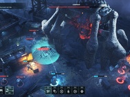 Gears Tactics