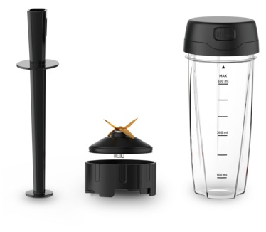 Tefal InfinyMix+ BL91HD high speed blender