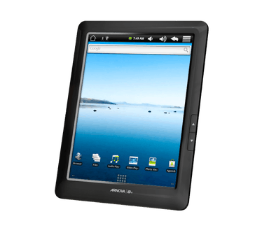 Archos Arnova  84