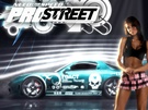 Need for Speed eyecandy