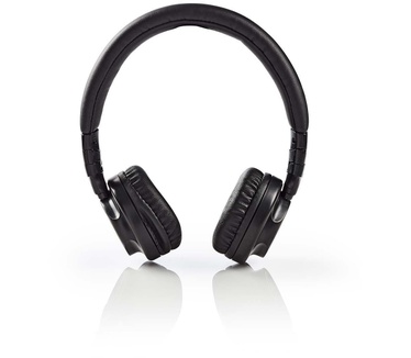 Nedis HPWD2100BK