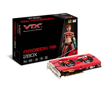 VTX3D R9 280X 3GB