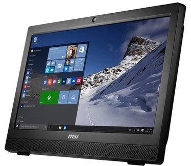 MSI Pro 24 2M-017XEU