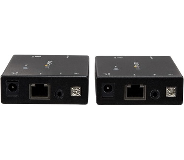 Startech.com HDMI over CAT5/6 extender met IR en serieel HDBaseT Extender 4K