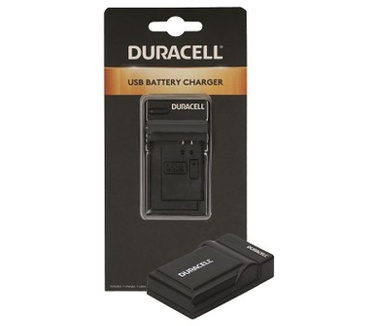 Duracell Digital Camera Battery Charger