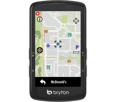Bryton Bryton Rider S810 E (Wereldwijd)