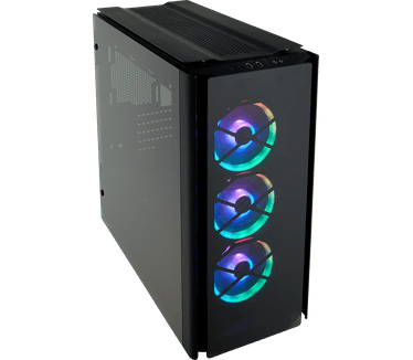 Corsair Obsidian ObsidianSeries 500D RGB SE