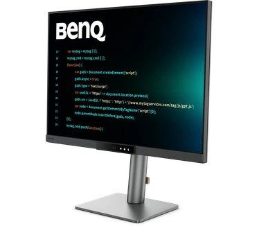 BenQ RD280UG Zwart