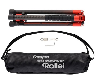 Rollei City Traveler XL (Groen)