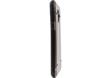 Mobiparts Rugged Shield Case Samsung Galaxy A6 (2018) Black