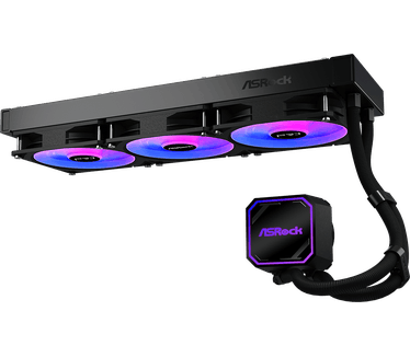 ASRock Pro 360 ARGB