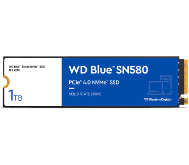 WD Blue SN580 1TB