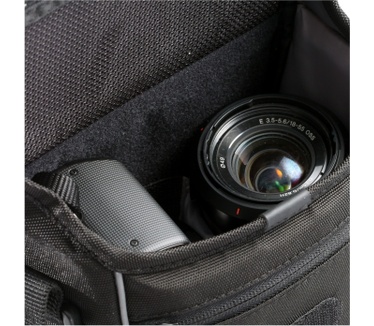 Vanguard Pampas II 13