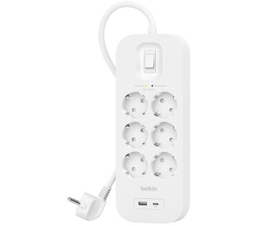 Belkin Connect