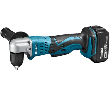 Makita 18 V Haakse boormachine