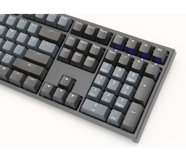 Ducky One 2 Skyline