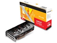 Sapphire Pulse AMD Radeon RX 7800 XT 16GB