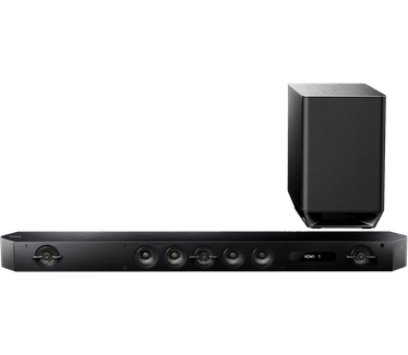 Sony HT-ST9