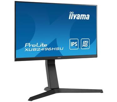 Iiyama XUB2496HSU-B1