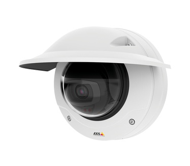 Axis Q3517-LVE