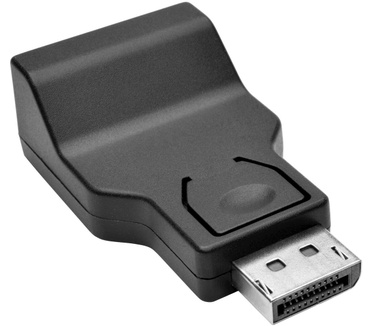 Tripp-Lite P134-000-VGA-V2 Zwart