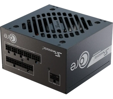 Seasonic CORE GX ATX3 (2024) 650W