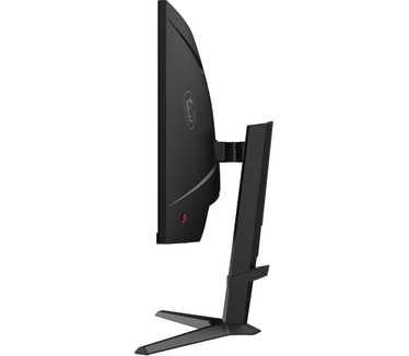 MSI MPG 275CQRXFDE