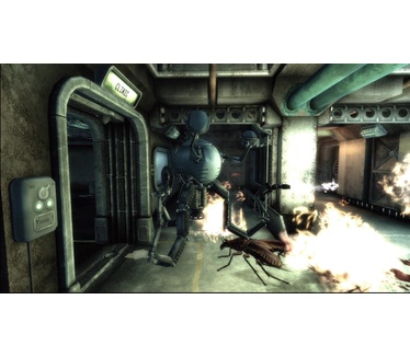 Fallout 3, PC