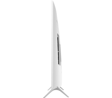 Samsung UE55KU6510 Wit