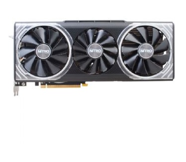 Sapphire Nitro+ Radeon RX Vega 56 Limited Edition