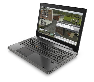 HP