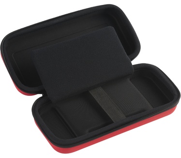 Bigben Interactive SWITCHPOUCHLRED