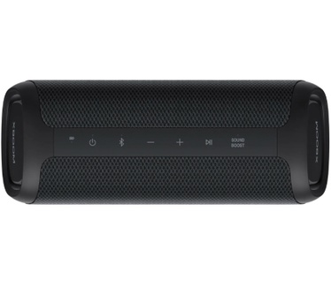LG XBOOM Go